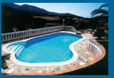 Swimming Pool Repair Charlotte